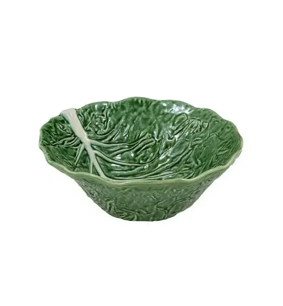 Кружка Bordallo Pinheiro Cabbage (550 мл)