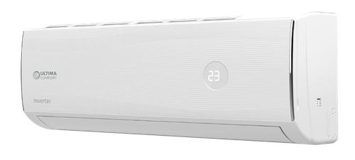 Сплит-система кондиционер инверторный Ultima Comfort Exceed Inverter EXD-I07PN