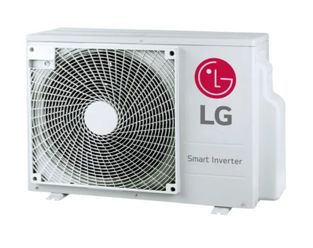 Канальный кондиционер LG CL12R.N20/UU12WR.UL0