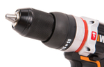 Дрель-шуруповерт ударная аккумуляторная WORX WX354