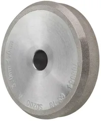 Круг шлифовальный GSC SDC200 A для GS-10 L, GS-12 L, GS-18