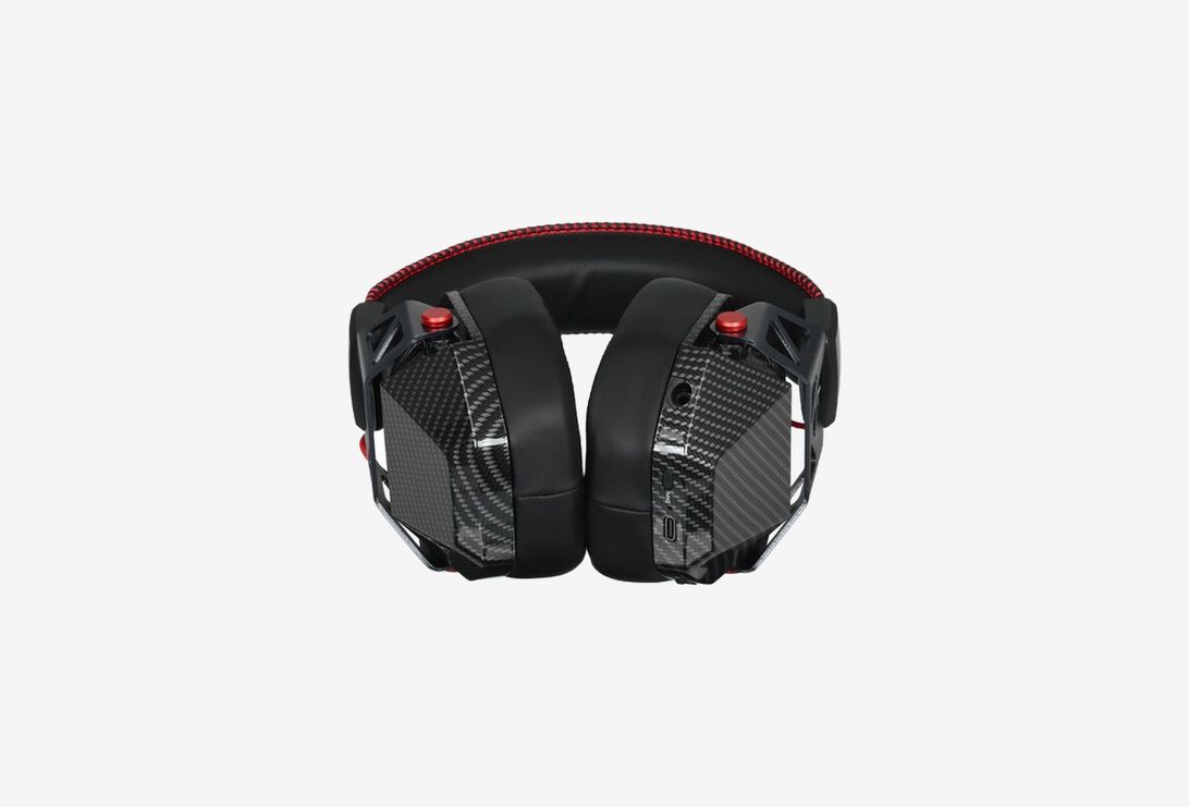 ARDOR GAMING Carbon Wireless_0326330101231
