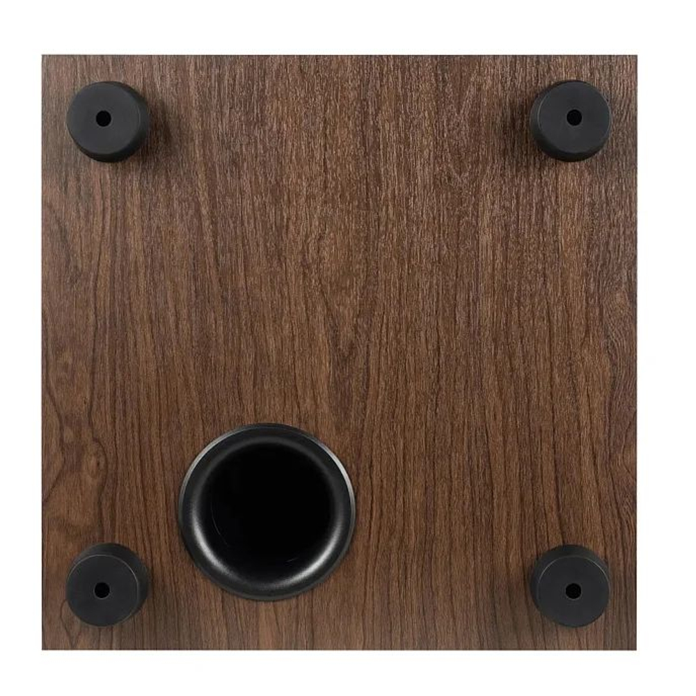 Сабвуфер Phaze Audio Tilia SUB 10" Цвет: Тёмный орех Dark Oak