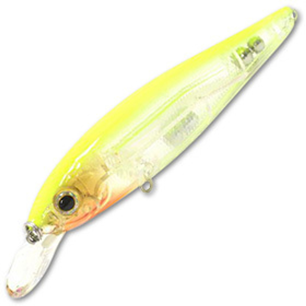 Воблер Deps Balisong Minnow 130SP 38C