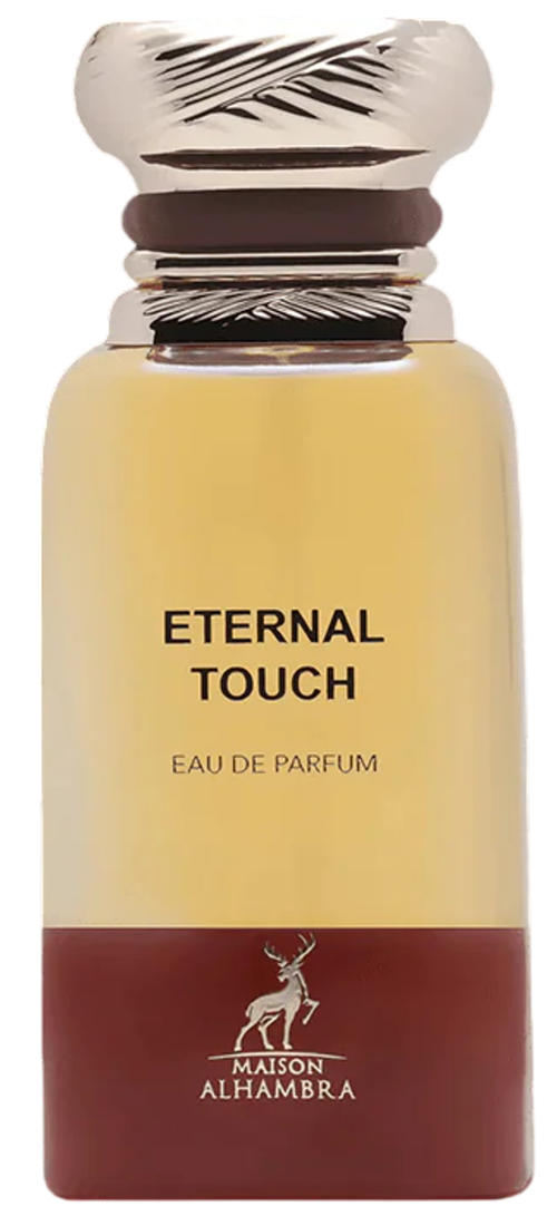 Maison Alhambra Eternal Touch EDP U 80 ml