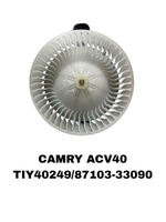 МОТОРЧИК ПЕЧКИ CAMRY ACV40/50/J150 ASU40