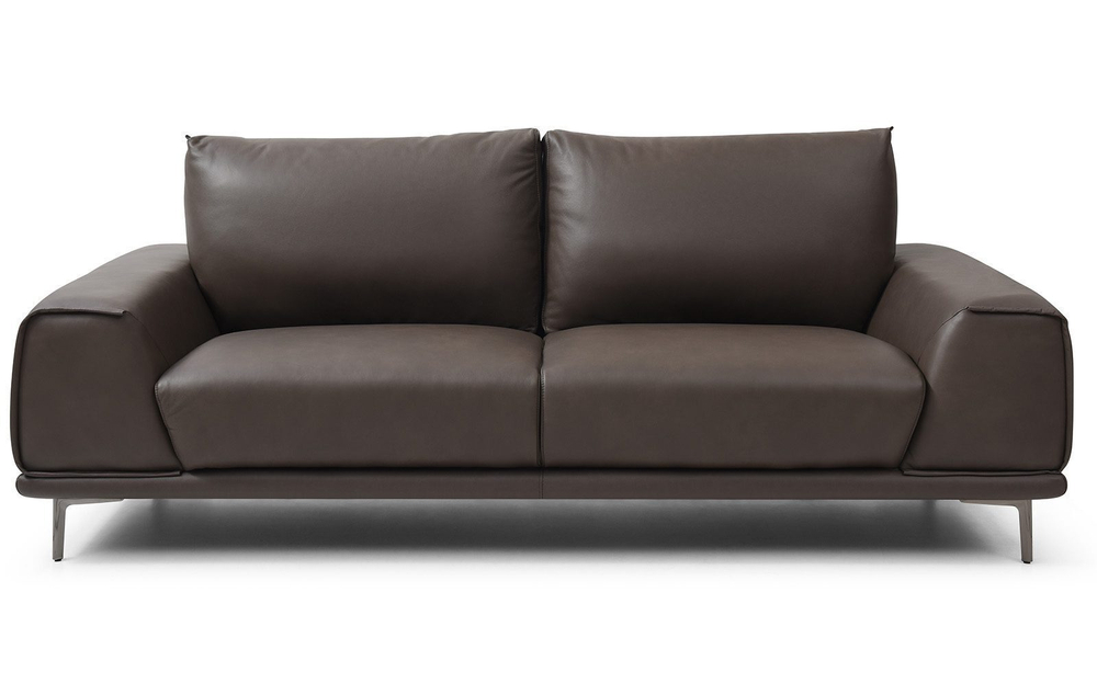 Диван Rizzo 878 (3-х местный) коричневый