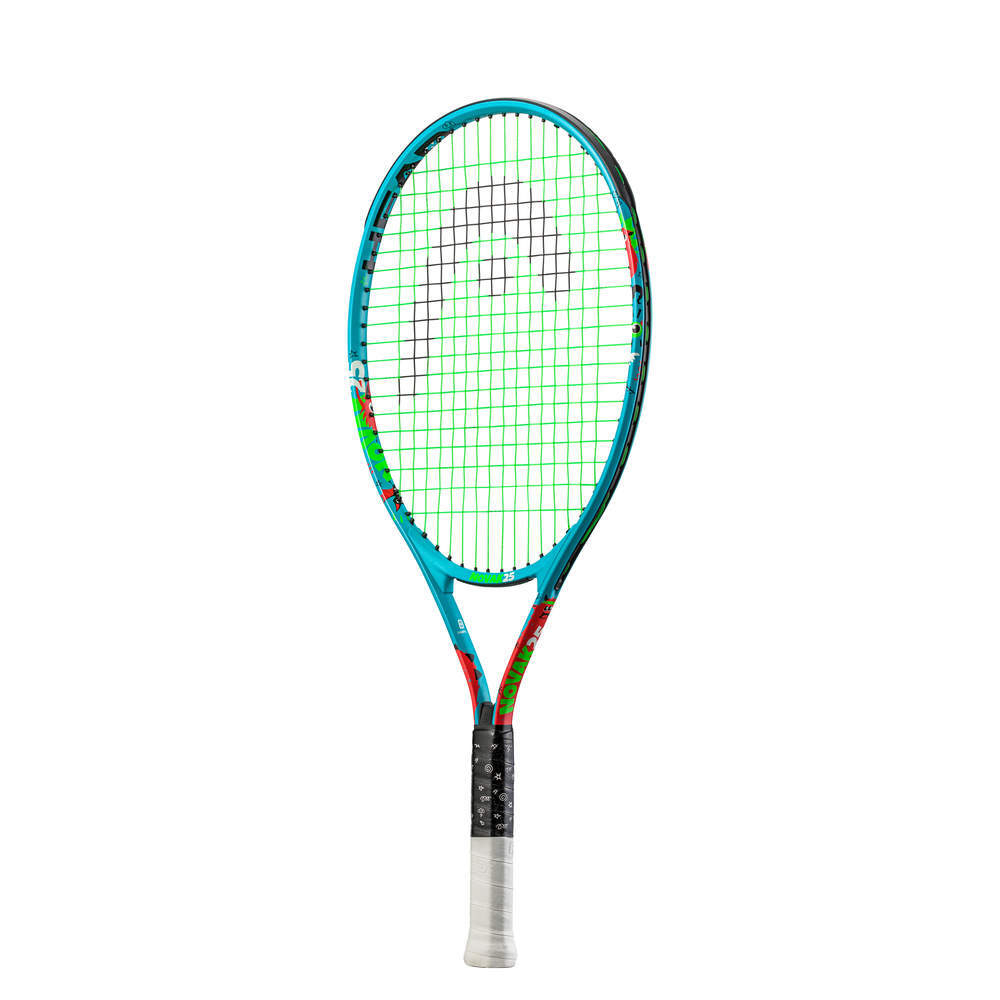 Детская ракетка Head Novak 25 (25") - multicolor