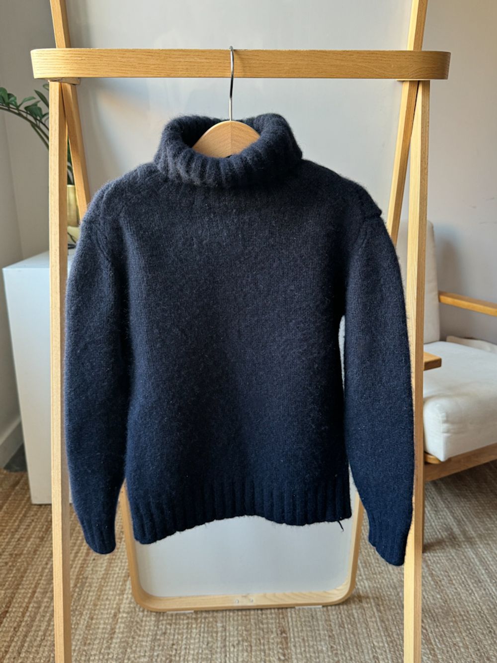 Кашемировый свитер Bonpoint, 140