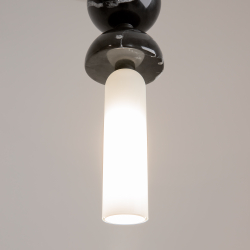 Подвесной светильник Maytoni MOD178PL-01B