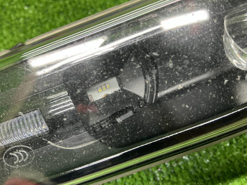 ДХО левый Jaguar F-pace (2016-2020)