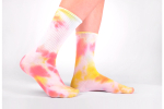 Носки Funfur Tie-dye в наборе 5 пар