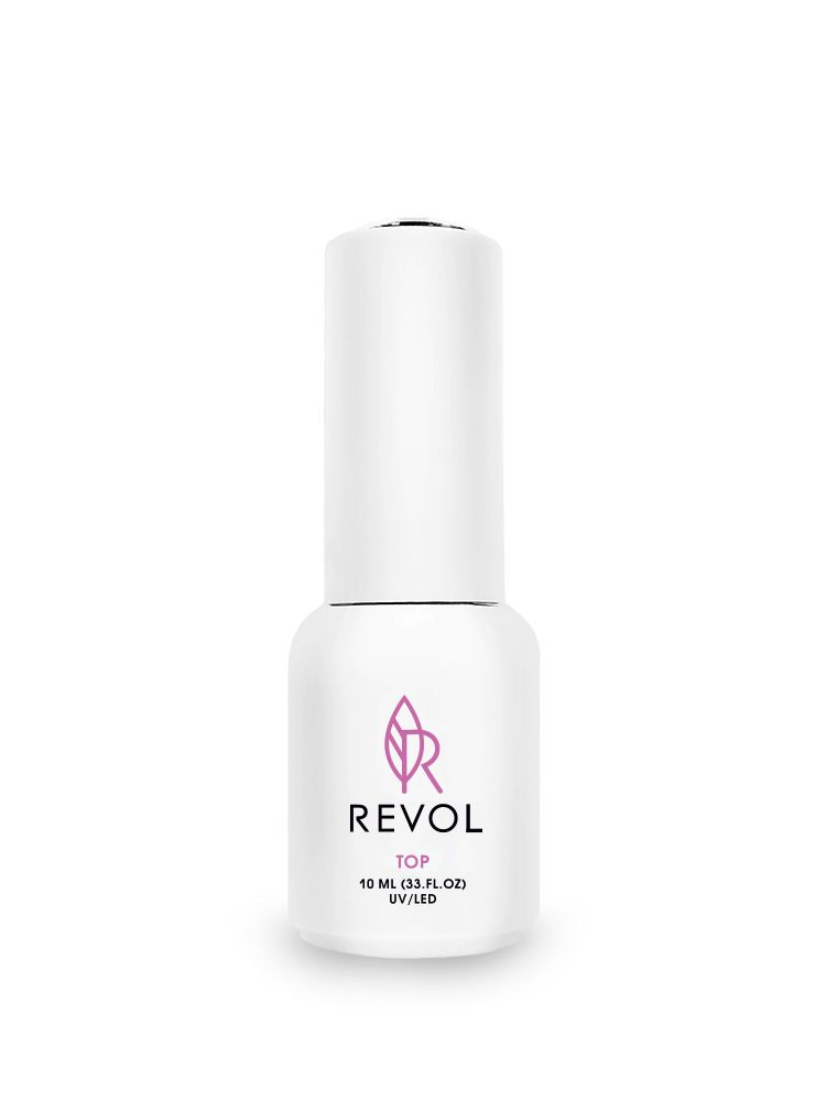 REVOL Top matte, 10мл