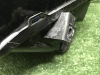Битая Фара левая Geely Coolray (19-23) галоген