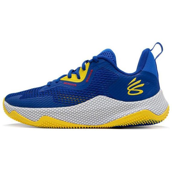 Under Armour Hovr Splash 3 Curry