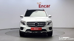 Mercedes-Benz GLB-Class X247 GLB200 d (06.2022)