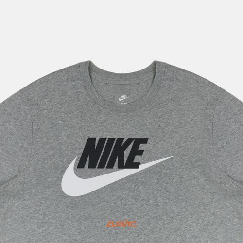 Футболка мужская Nike Sportswear Icon Futura артикул:AR5004-063 - купить в магазине Дайс