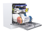 Посудомоечная машина MAUNFELD MLP-12PRO фото 8