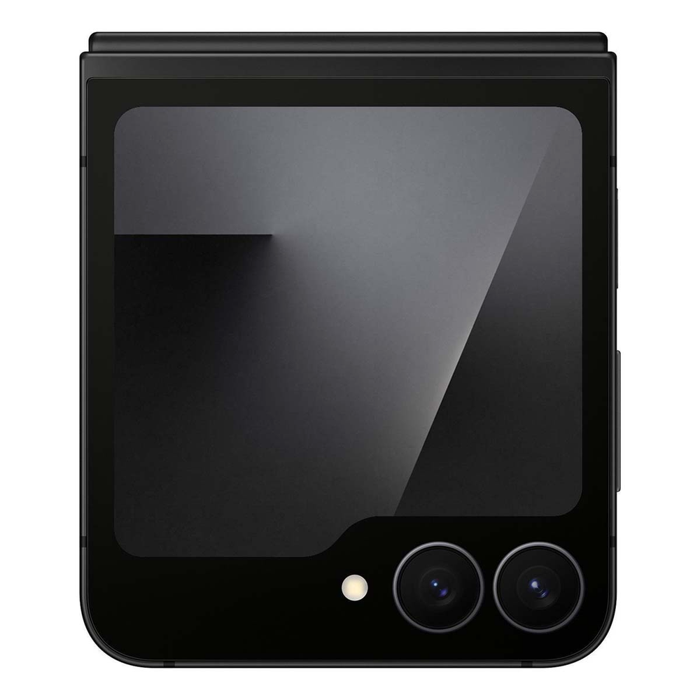 Смартфон Samsung Galaxy Z Flip7 FE 8 ГБ/128 ГБ (Чёрный | Black) (Exynos)