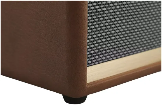 Портативная акустика Marshall Stanmore II, 80 Вт, Brown