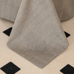 Комплект постельного белья Сатин с Одеялом 100% хлопок OB174