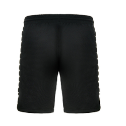 Шорты вратарские TORRES, FG-1092-02-XL, р.XL, полиэстер, черный