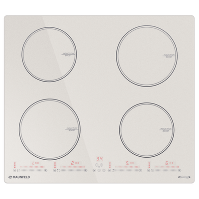 Maunfeld CVI594SBG Inverter