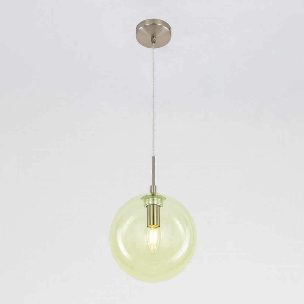 Подвесной светильник Citilux Томми CL102626
