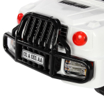 Толокар музыкальный №1 белый FTP-028-Б