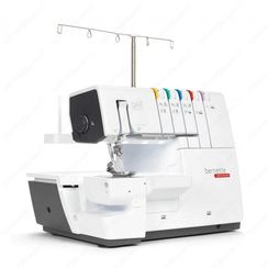Коверлок Bernina BERNETTE AIRLOCK B68