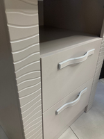 Стол письменный Монако ПС-06 кашемир