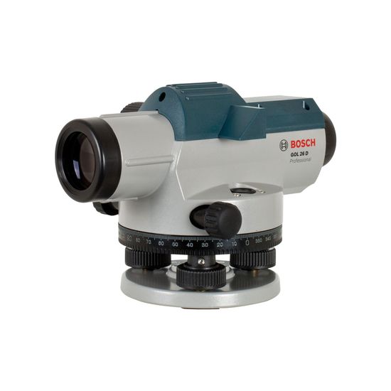 Нивелир оптический "BOSCH" GOL 26D