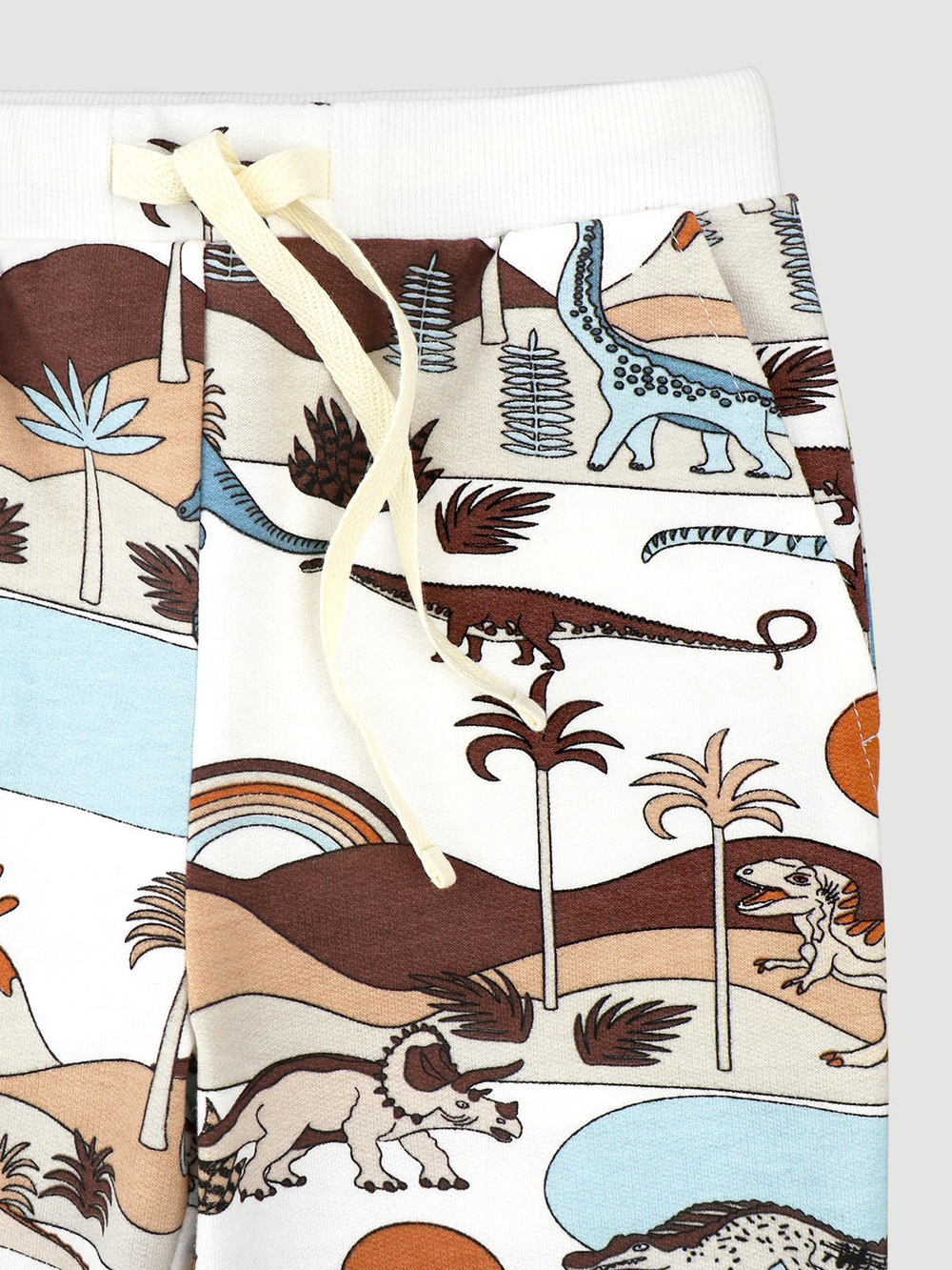 Джоггеры Mjölk Dinoworld