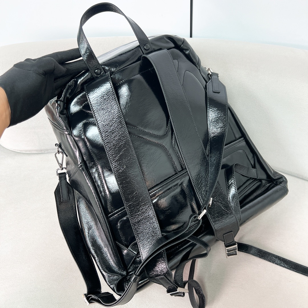 Prada Backpack 40 cm
