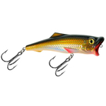 Поппер плавающий воблер 45mm 3,5 г