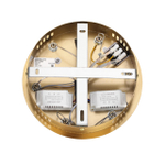 8010/50L LN Светильник LED 50Вт 4000К 220В IP20 LEDIO