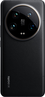 Xiaomi 14 Ultra 16Gb/1Tb Black CN