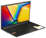 Ноутбук ASUS Vivobook 15 M1502YA-BQ579 15.6" / 15 Гб / SSD 512 Гб / Без ОС / 90NB0X21-M00VR0