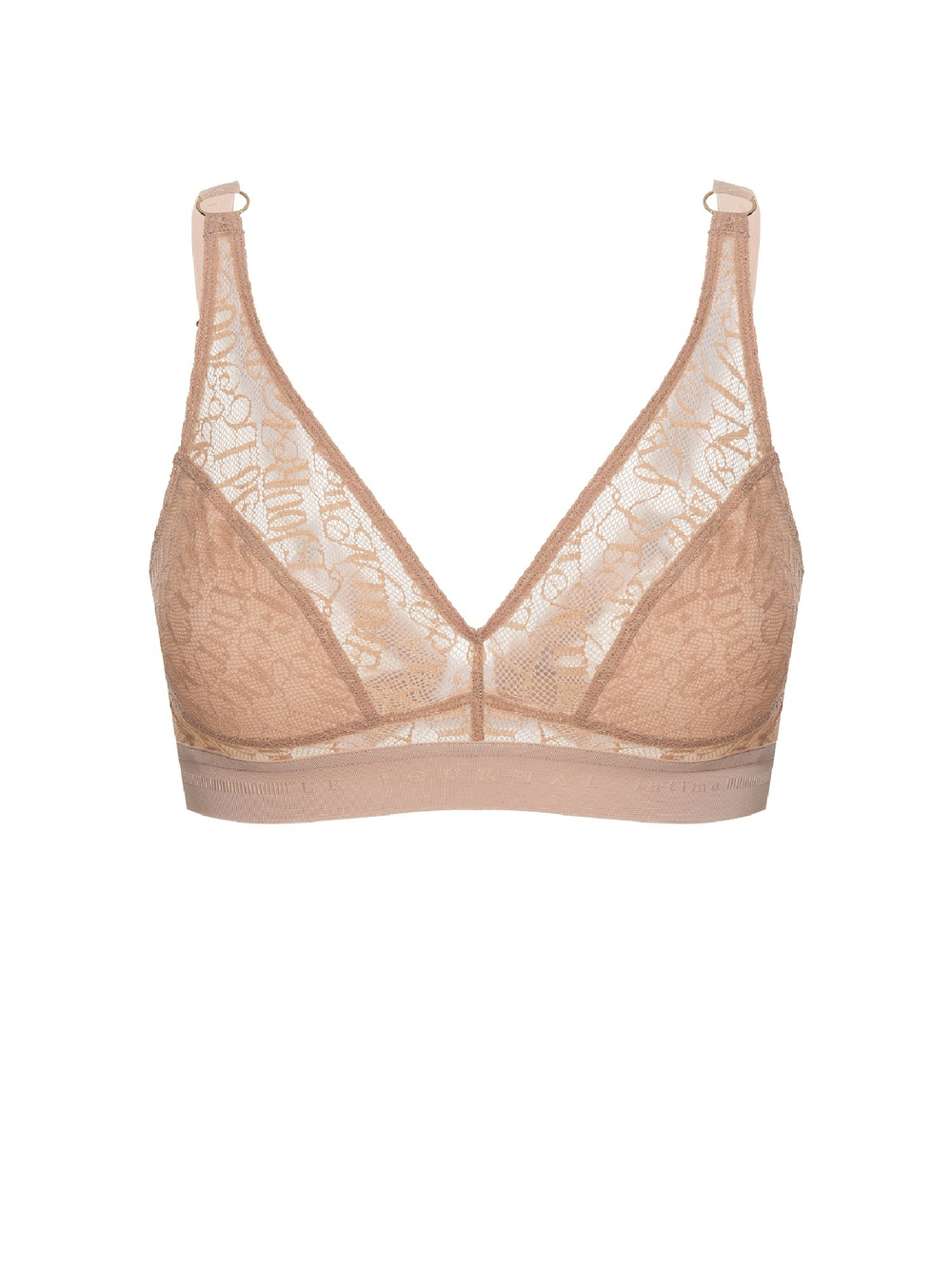 Бюстгальтер CARRIE Downtown (нюд)