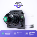 Cammus DDWB15 15Nm — рулевая база Direct Drive с рулём — детали