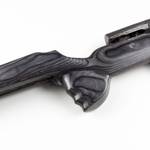 Ложа MG-01 на CZ-455, ламинат, регулируемый затыльник, гребень, MasterGun