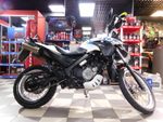 BMW G650GS SERTAO 027632