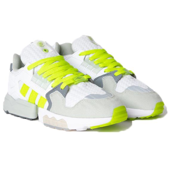 Adidas originals ZX Торсионная Верхняя одежда низкого класса