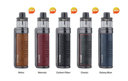 Voopoo Drag X2 Pod-Mod 80W Kit