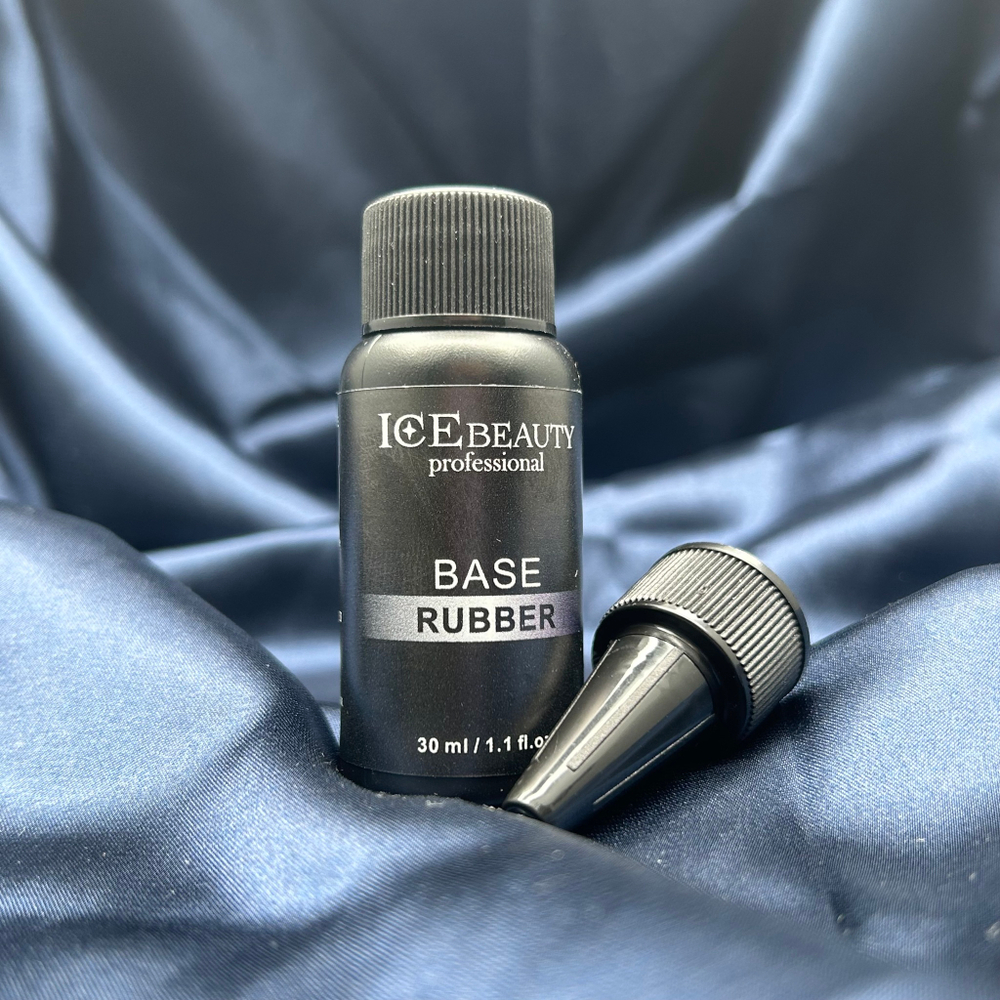 IceBeauty Rubber base, 30 мл