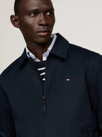 Куртка Tommy Hilfiger - темно-синий(MW0MW36603)