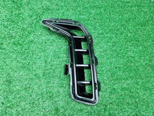 Накладка перед. бампера BMW X5 G05 (23-нв) M-paket