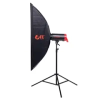 Софтбокс Falcon Eyes FEA-SBII 30120 BW