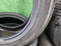 Шина Комплект 255/50 R20 Hankook Ventus S1 Evo 2