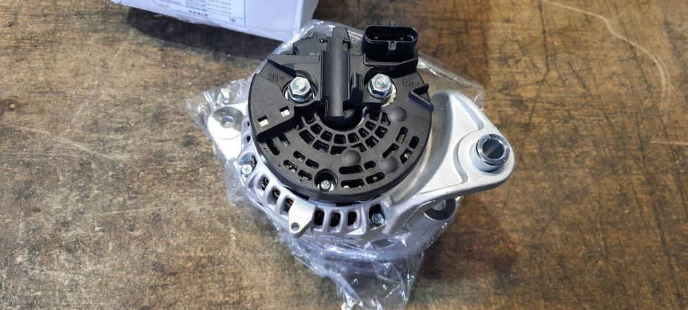 Генератор ALB1853KL